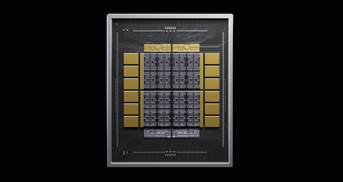 NVIDIA NVLink Fusion Expands With NVHBM Custom High-Bandwidth Memory