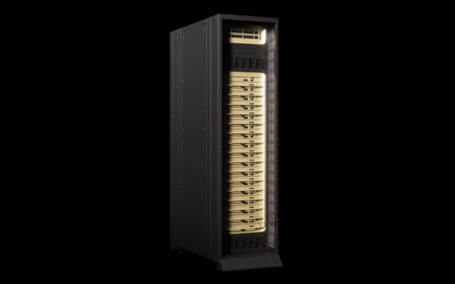 NVIDIA’s Groq 3 LPU Accelerators for Heterogeneous AI Compute at Hot Chips…