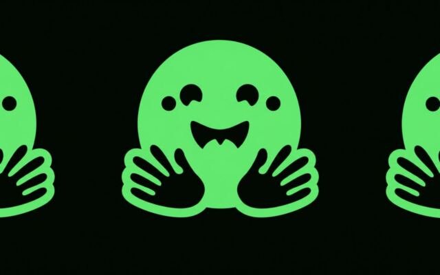 Nvidia snaps up Hugging Face for $12.9 billion as closed AI labs…