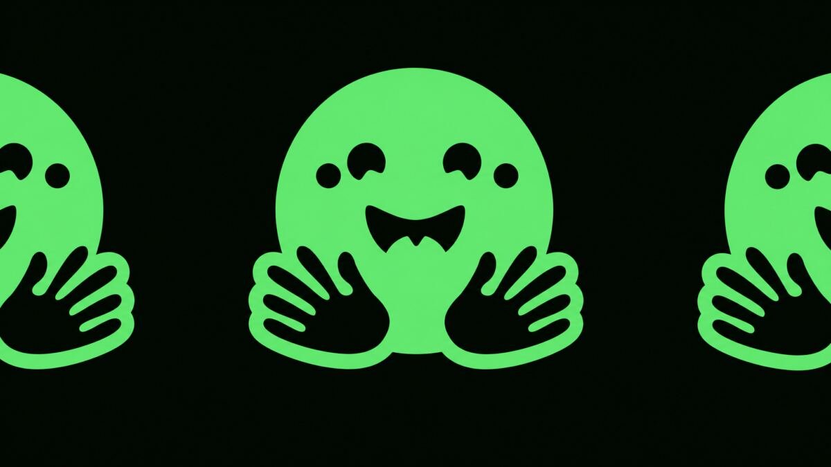 Nvidia snaps up Hugging Face for $12.9 billion as closed AI labs…