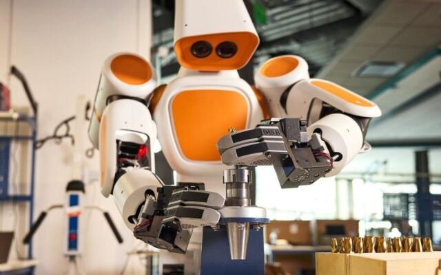 Walden Robotics Partners With Toyota on Practical Humanoids