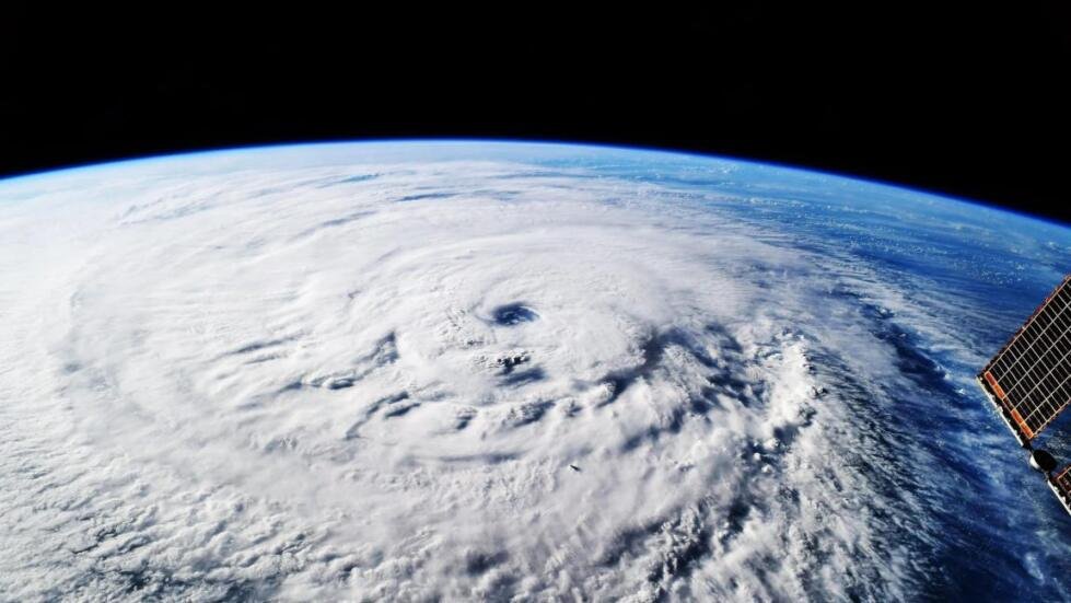 DeepMind’s hurricane model bought forecasters an extra day