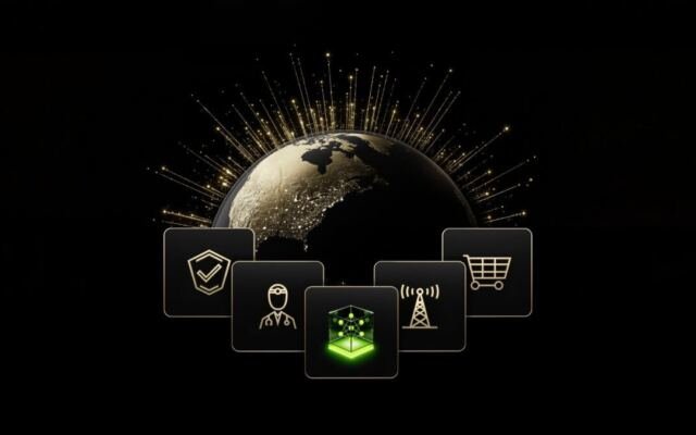 NVIDIA Nemotron 3.5 Lightning and NeMo Switchyard Deliver Faster, Smarter, More Efficient…