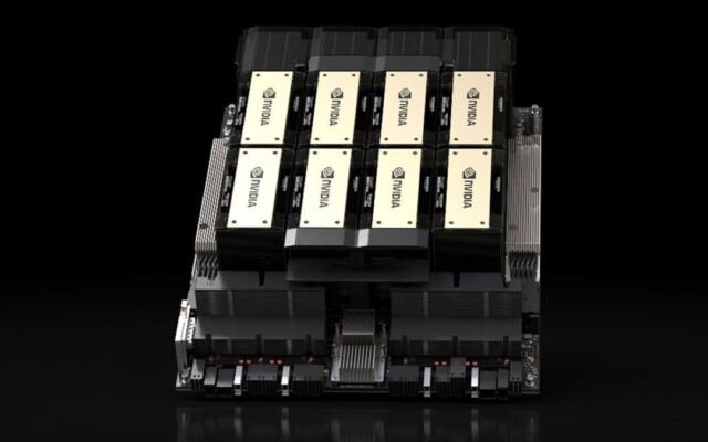 First Nvidia H200 shipments reach China, ByteDance and Tencent take deliveries as…