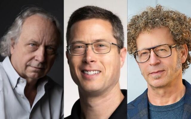 Experts look ahead at the next 20 years of robotics at RoboBusiness
