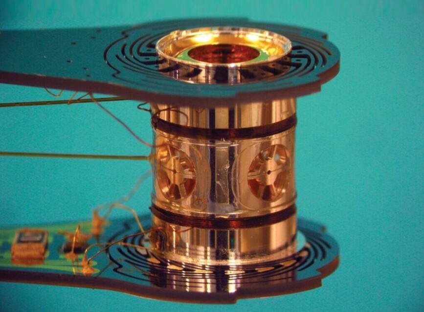 Inertia Enterprises finds a way to make its fusion fuel fast