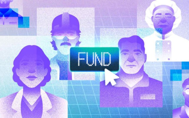 ‘Nobody Wanted to Give A Former Principal Money’: How An Educator Built…