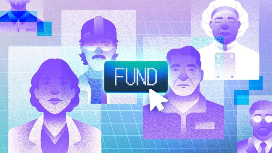 ‘Nobody Wanted to Give A Former Principal Money’: How An Educator Built…