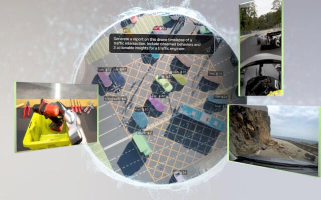 Into the Omniverse: How Open World Models Push the Frontier of Physical…