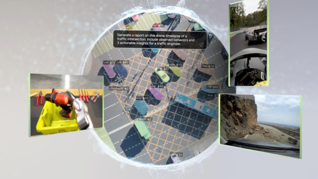 Into the Omniverse: How Open World Models Push the Frontier of Physical…