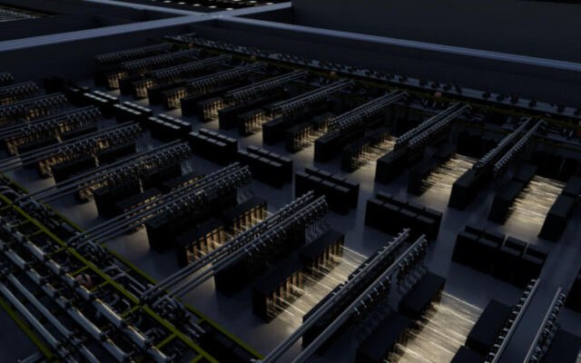 How XPUs Meet a World-Class AI Factory