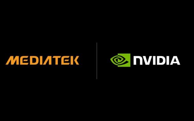 Nvidia’s $3.5B MediaTek bet reveals its plan for tackling Big Tech’s AI…