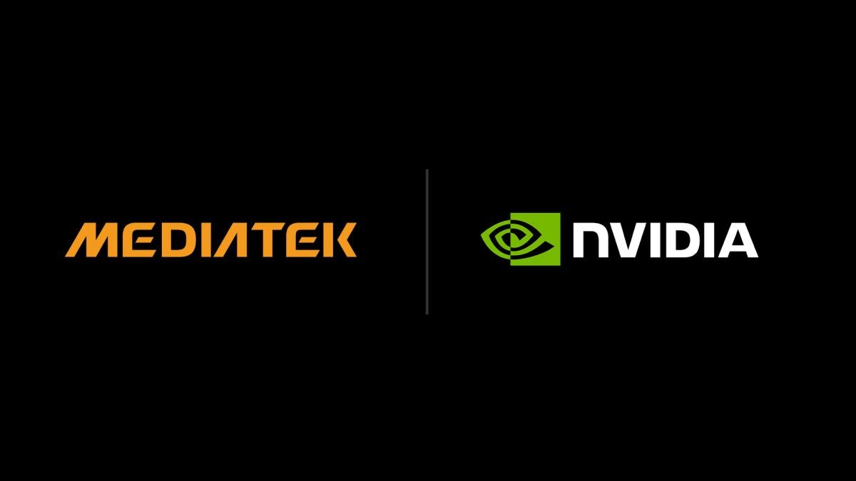 Nvidia’s $3.5B MediaTek bet reveals its plan for tackling Big Tech’s AI…
