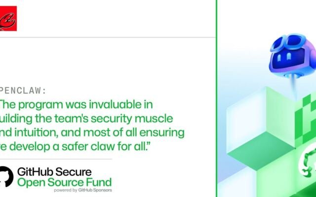 What 50 open source projects taught us about security in the AI…