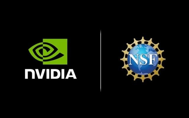 NVIDIA Joins NSF State and Regional AI Hubs Program to Expand AI…