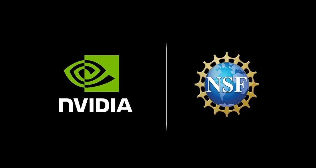 NVIDIA Joins NSF State and Regional AI Hubs Program to Expand AI…