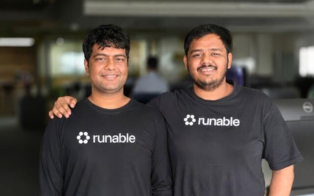 Runable hits $21M to bet AI agents can go from building businesses…