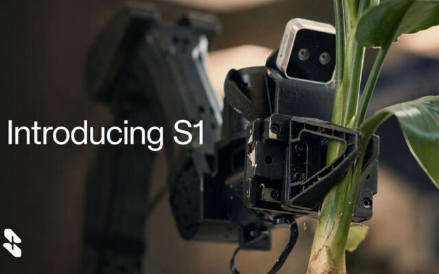 Skild AI unveils S1 flagship robot foundation model