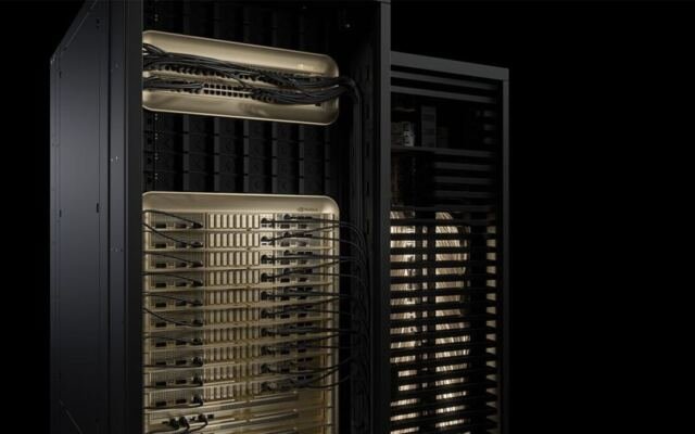 Nvidia reportedly warns biggest customers of 15% price hikes on AI servers…