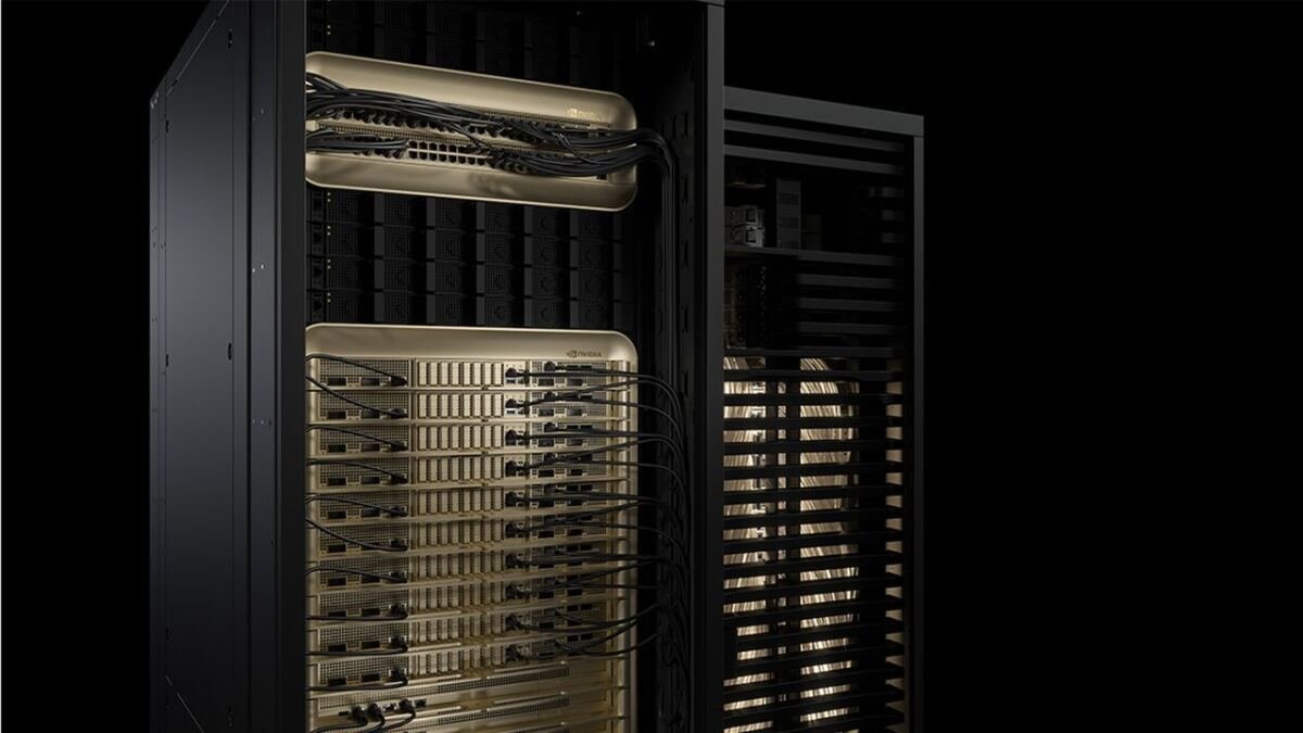 Nvidia reportedly warns biggest customers of 15% price hikes on AI servers…