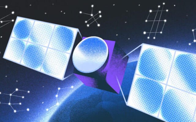 Sector Snapshot: Space Tech Startup Funding Orbits New Highs 