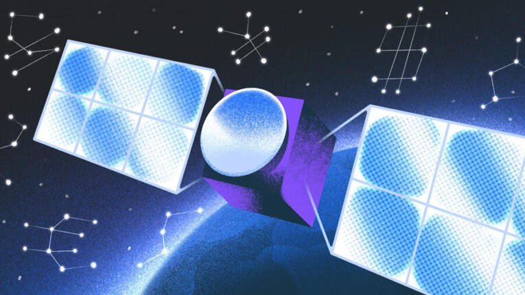 Sector Snapshot: Space Tech Startup Funding Orbits New Highs 