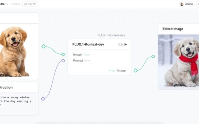 Wire It, Run It, Deploy It: AI Workflows in Gradio
