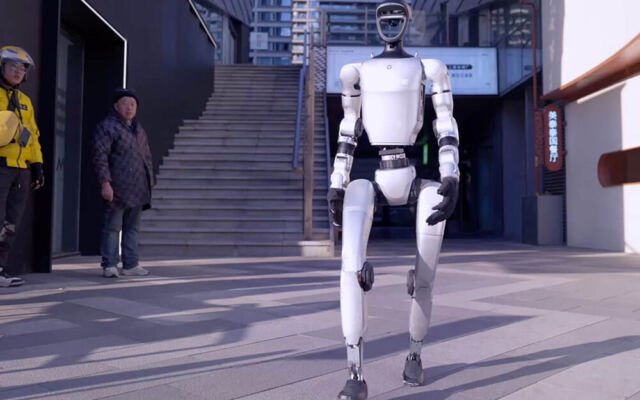 What does Unitree Robotics’ IPO mean for the humanoid industry?