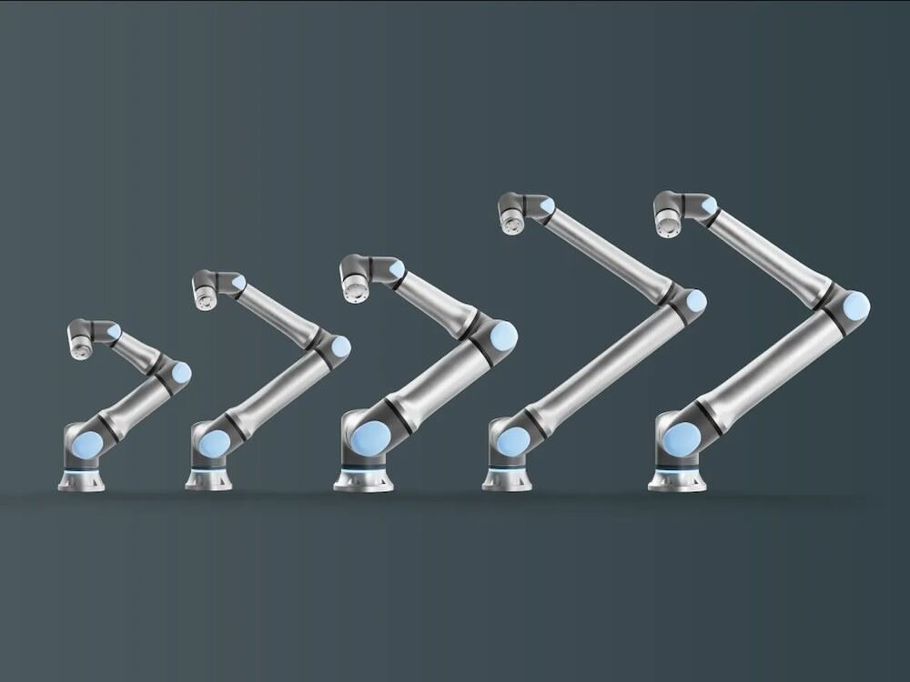 Teradyne Robotics ramps up fight against cobot copycats