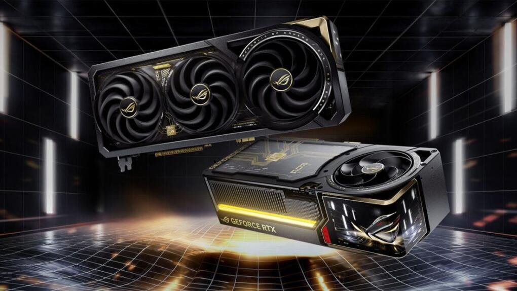 Nvidia RTX 5090 ships in bizarre 8-motherboard bundle — retailers hold GPUs…