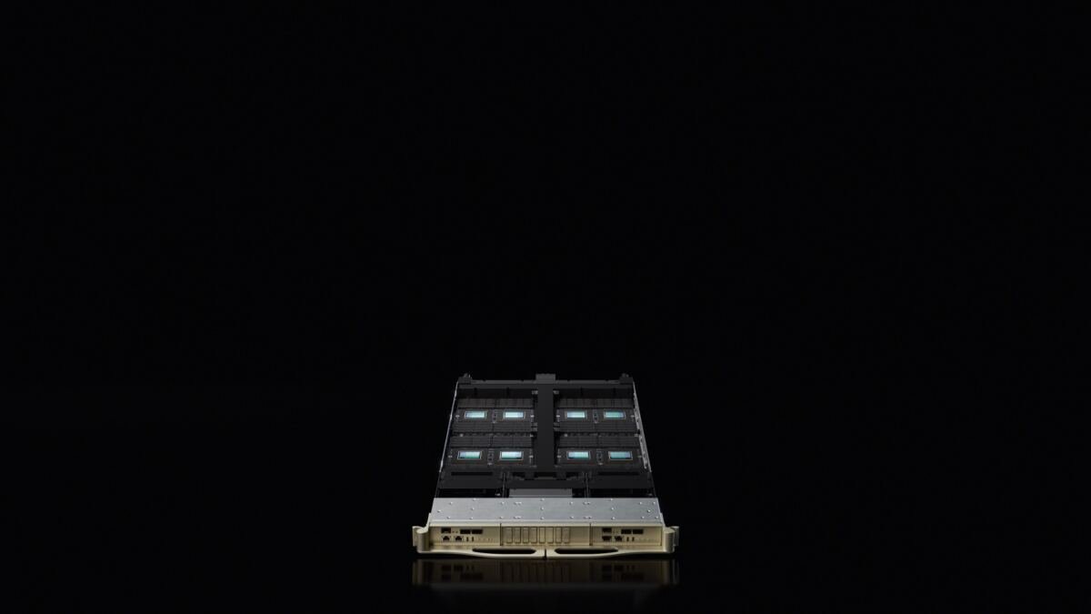Delivering Vera: NVIDIA’s First CPU Built for Agents Is Shipping Now