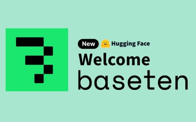 Baseten on Hugging Face Inference Providers 🔥