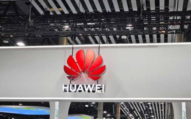 Huawei plans Q1 2027 launch of new AI chip as it takes…