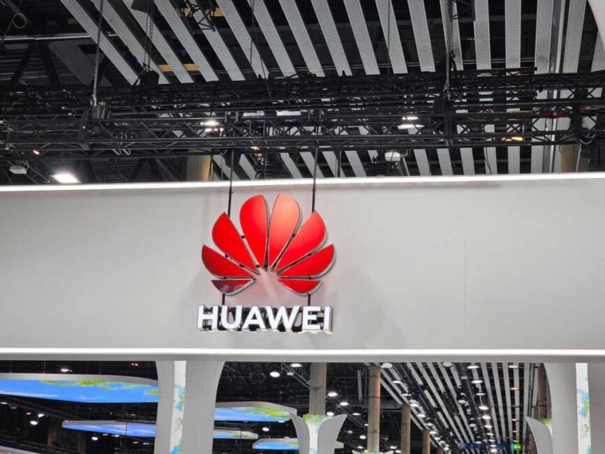 Huawei plans Q1 2027 launch of new AI chip as it takes…