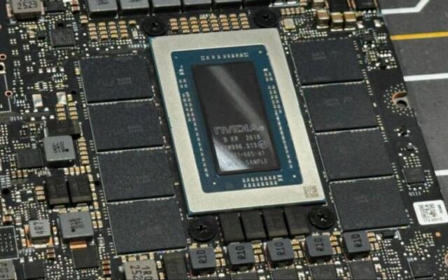 Nvidia’s RTX Spark N1X launches in October for laptops and desktops —…