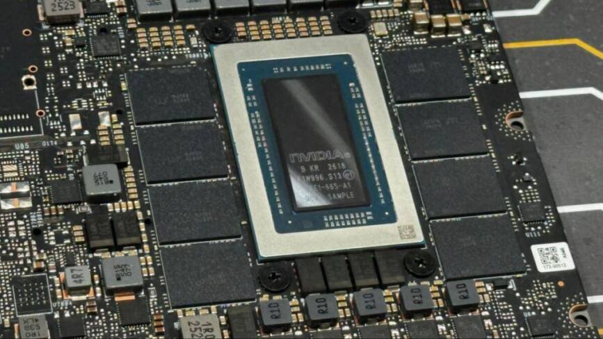 Nvidia’s RTX Spark N1X launches in October for laptops and desktops —…