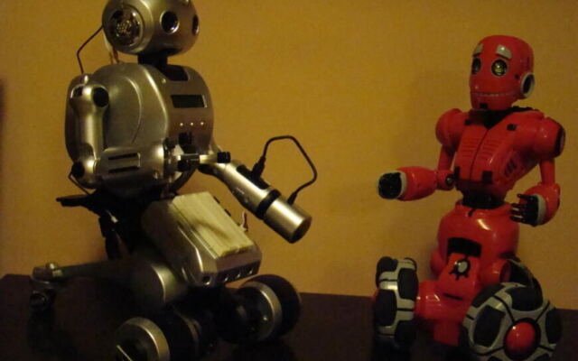 Black Forest Labs launches FLUX 3 Action, an open robotics AI model