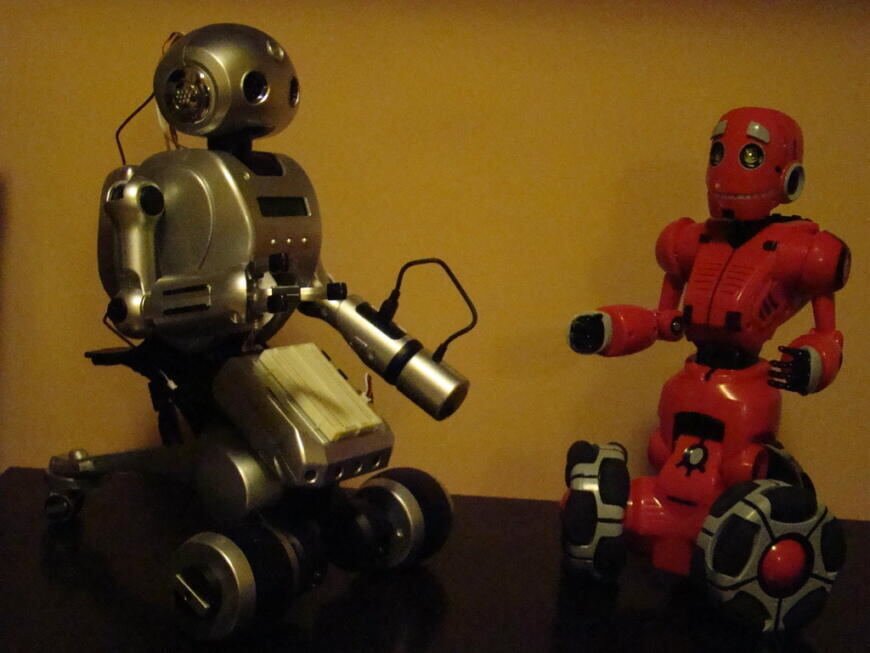 Black Forest Labs launches FLUX 3 Action, an open robotics AI model