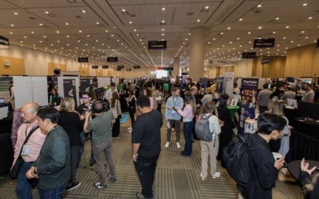 Exhibit tables added: One last chance to showcase your startup at TechCrunch…