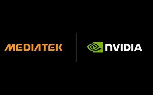Nvidia pours $3.5 billion into MediaTek — company will adopt NVLink Fusion…