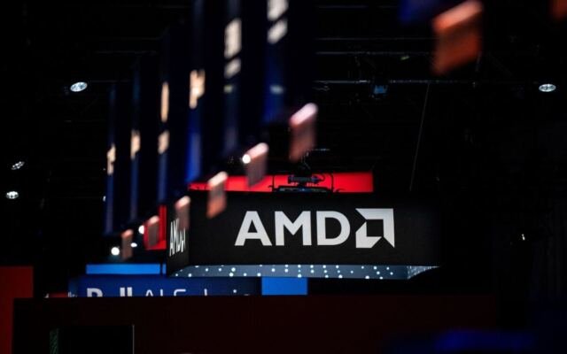AMD beats Intel to the trillion-dollar club as stock price soars —…