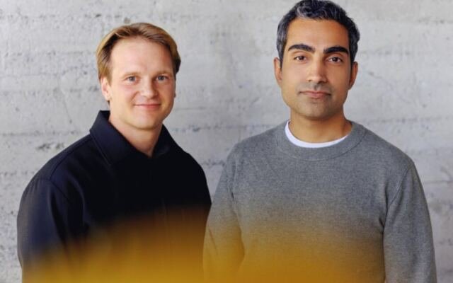 Early Anthropic hire, former METR COO have found a way to rein…
