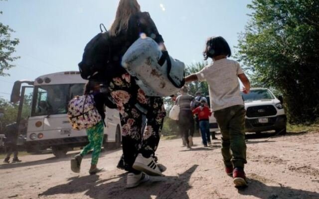 4 ways to address the failures we found along the US border’s…