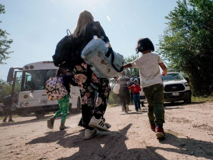 4 ways to address the failures we found along the US border’s…