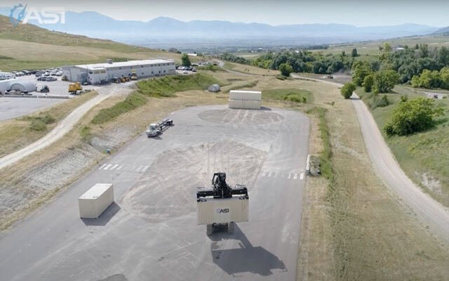 Learn how AVs and robotics are laying the groundwork for field deployments…