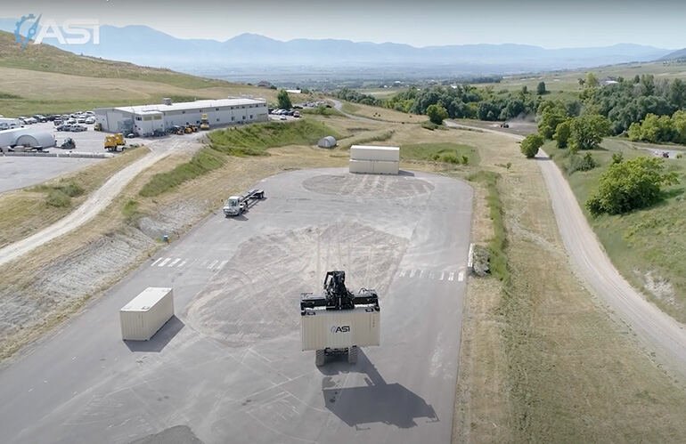 Learn how AVs and robotics are laying the groundwork for field deployments…
