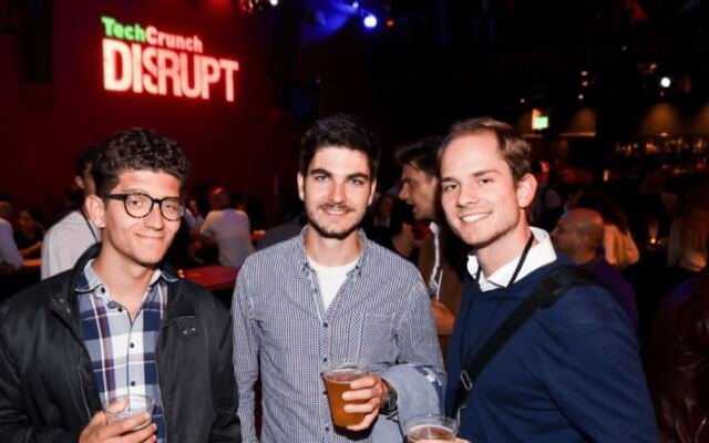 Less than 24 hours to apply for your TechCrunch Disrupt 2026 Side Event