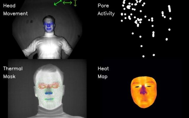 The Pentagon wants $30 million to build an AI-powered lie detector