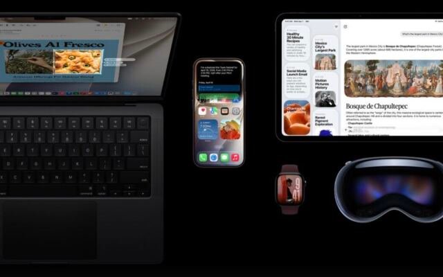Apple releases iOS 27, macOS Golden Gate 27 with Siri AI and…