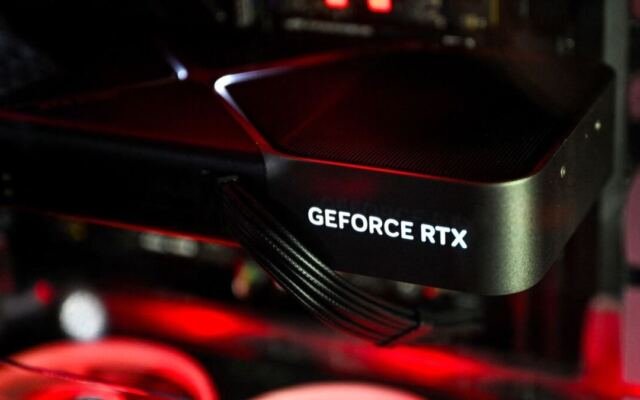 Nvidia’s RTX 5090 vanishes from online retail in the US — third-party…